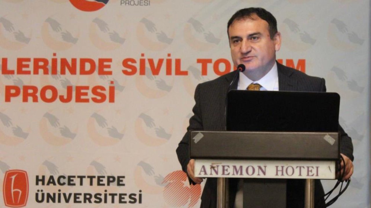 Sessiz güç! Türkiye’de 102 bin dernek, 10 milyon üye