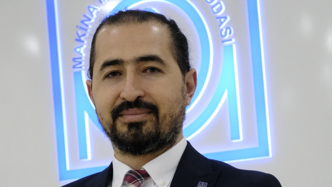 Makine Mühendisleri Odası Konya’da seçim heyecanı! Başkan Adayı Doğan destek istedi