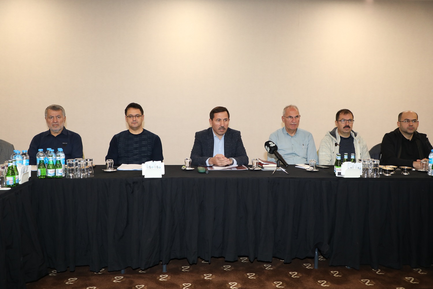 Hasan Kılca: “Mali Disiplinden Asla Taviz Vermiyoruz”