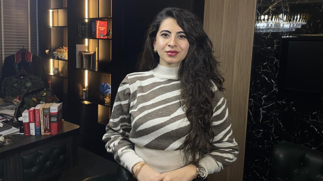 Konya’dan kritik uyarı: “Bir IBAN Atar Mısın?” demek hapse götürebilir