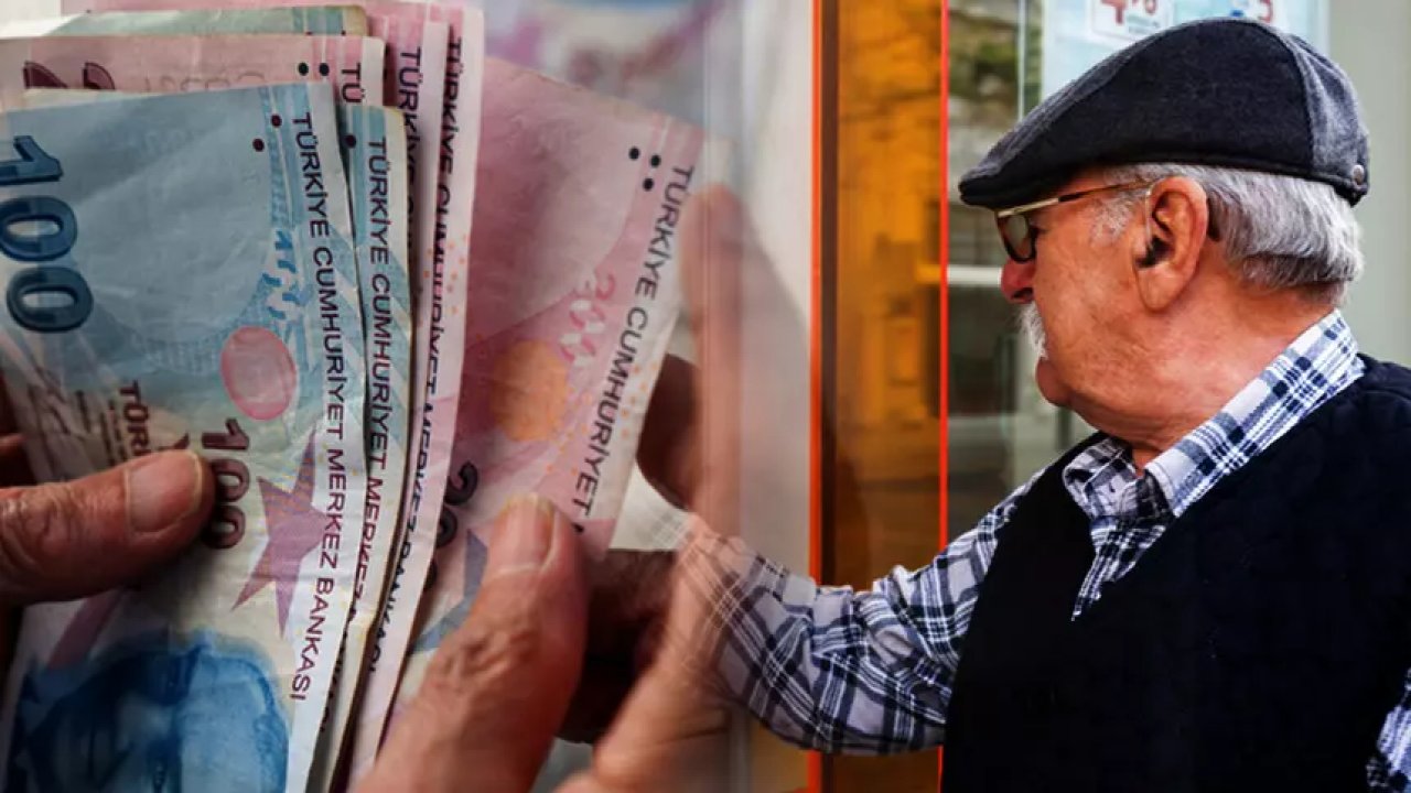 Emeklilikte radikal reform geliyor! Sistem baştan yazılıyor, takvim netleşti
