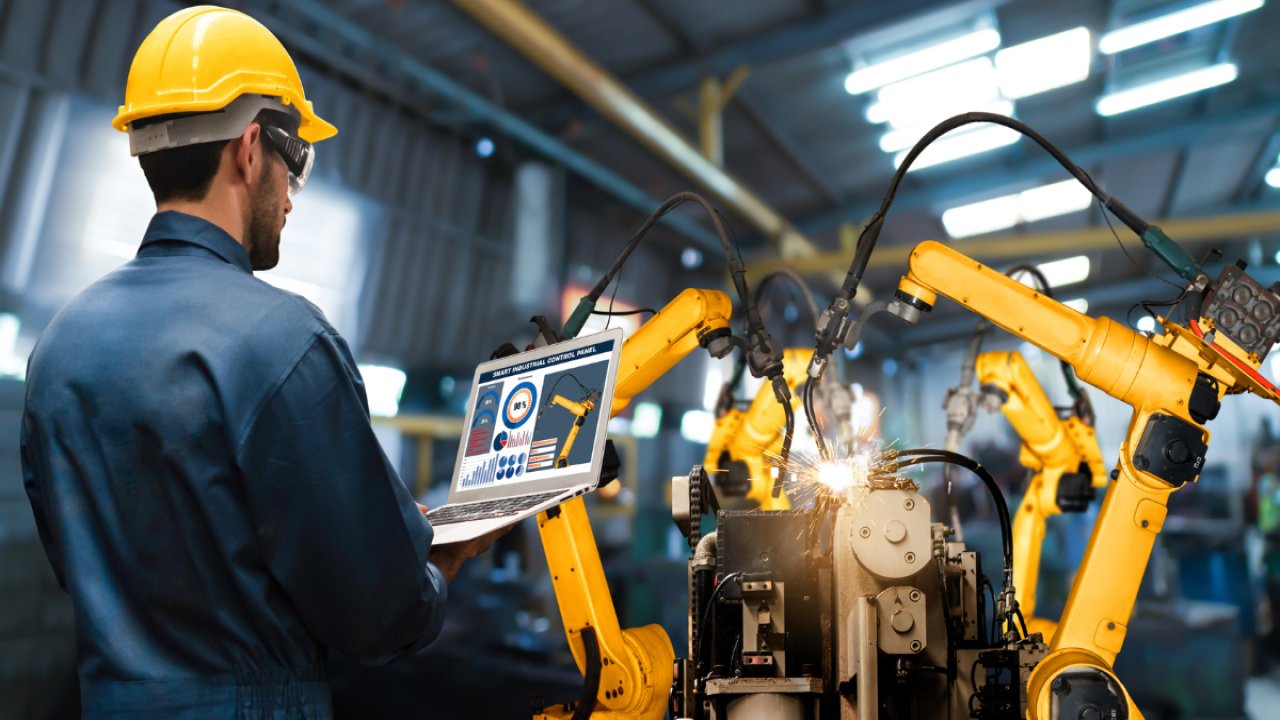 Üretimde verimliliğin anahtarı doğru yerleşim: Konya’da önemli seminer!