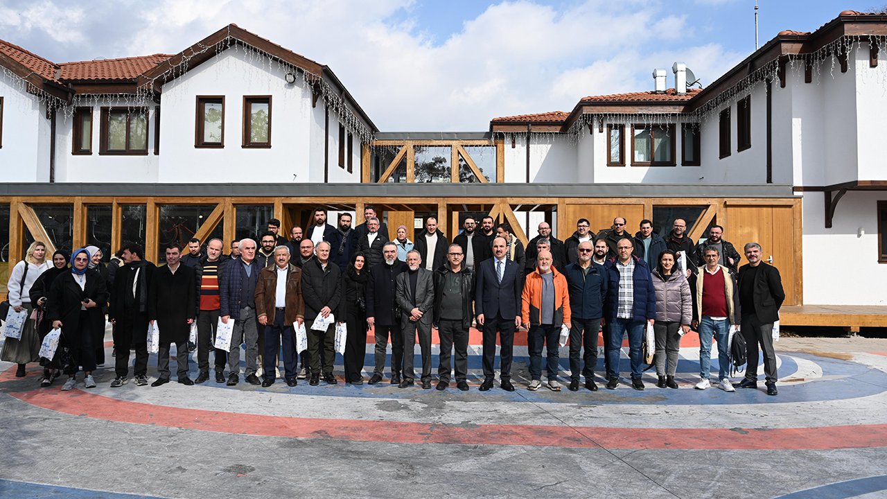 Konya bisikletin dünyadaki merkezi oluyor! Başkan Altay’dan “Bisiklet Başkenti” vurgusu