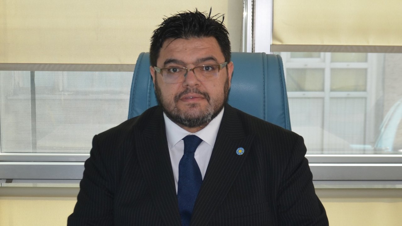 Karatay Sanayi Geliştirme ve Kalkındırma Derneği Başkanı Erdal’dan, mal sahiplerine uyarı