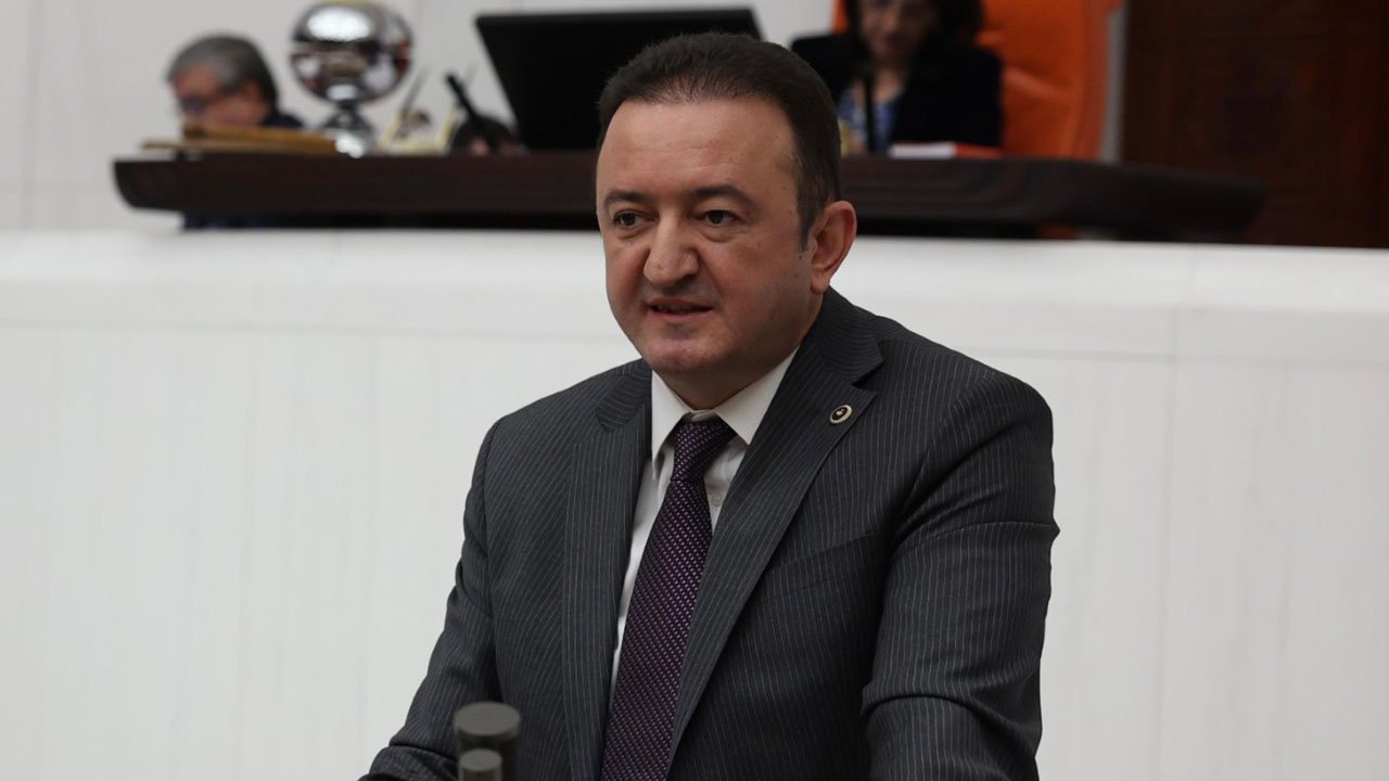 CHP Konya Milletvekili Barış Bektaş'tan TBMM'de açıklama: "Milyonlarca yurttaşımız TÜVTÜRK’ ten bıkmış durumda"
