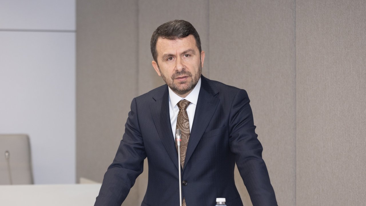 Genel Müdür Çay: “Somut sonuçlar üreten iş birliklerini kararlılıkla sürdüreceğiz”