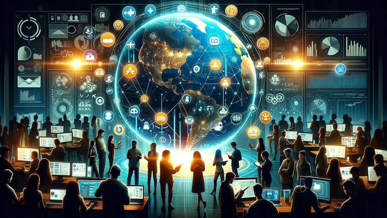 Konya’da sosyal medya yönetimi eğitimi başlıyor: Dijital pazarlamayı uygulamalı öğrenme fırsatı!