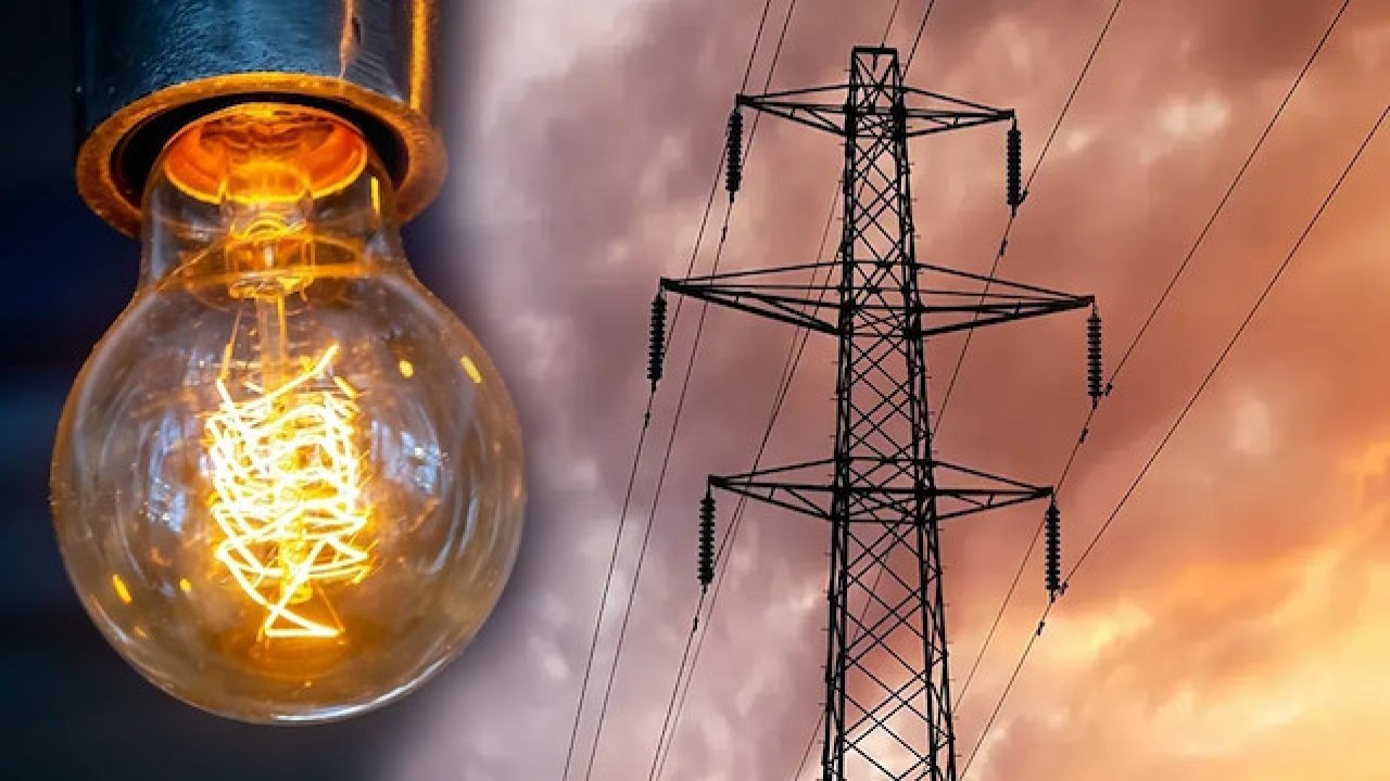 MEDAŞ uyardı: Konya'da 11 Şubat’ta saatler sürecek elektrik kesintisi yaşanacak