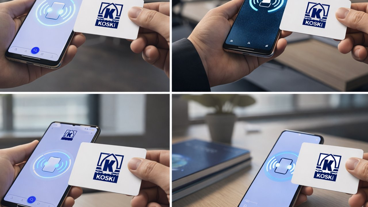 KOSKİ’den büyük kolaylık! EKS kartlara bakiye yükleme artık mobil uygulamada!