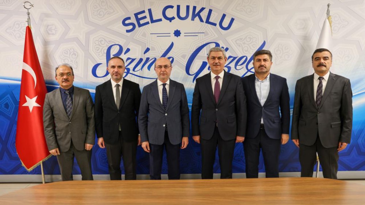 Selçuklu’dan eğitimde yeni hamle: 10 okula daha kütüphane geliyor, toplam sayı 119’a yükseliyor