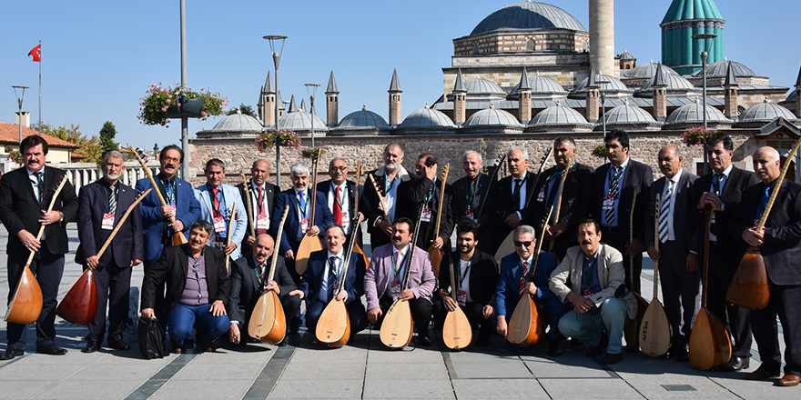 BAŞKAN HASAN KILCA’DAN VATANDAŞA KÜLTÜR ŞÖLENİNE DAVET