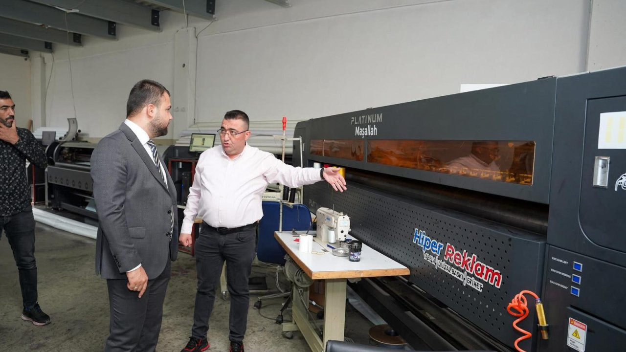 Konya’nın Marka Mimarı Hiper Reklam: Teknolojinin Zirvesinde, Bir Kahve Sıcaklığında!