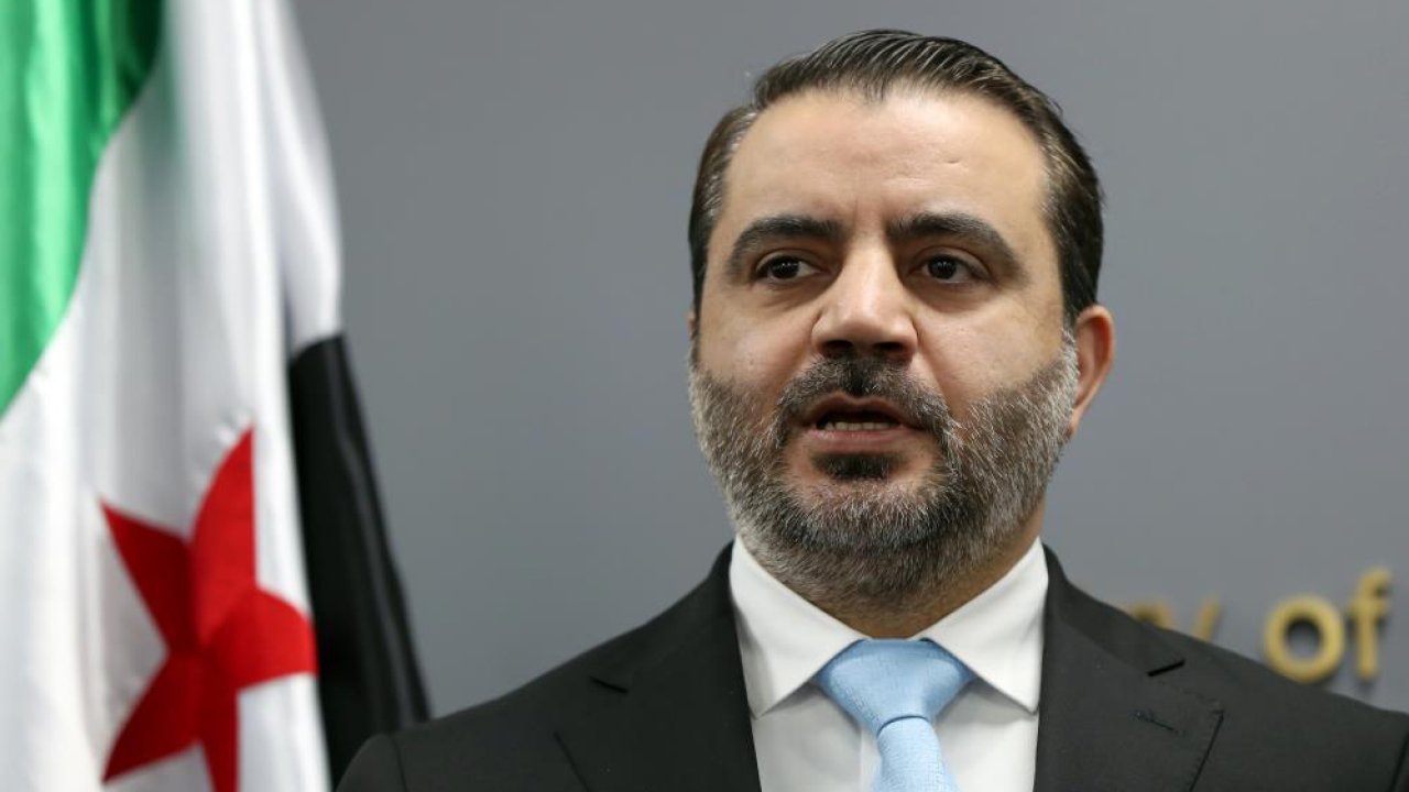 Münih’te geri dönüş mesajı: Şeybani’den Suriyelilerin dönüşü için “Sürdürülebilirlik” vurgusu