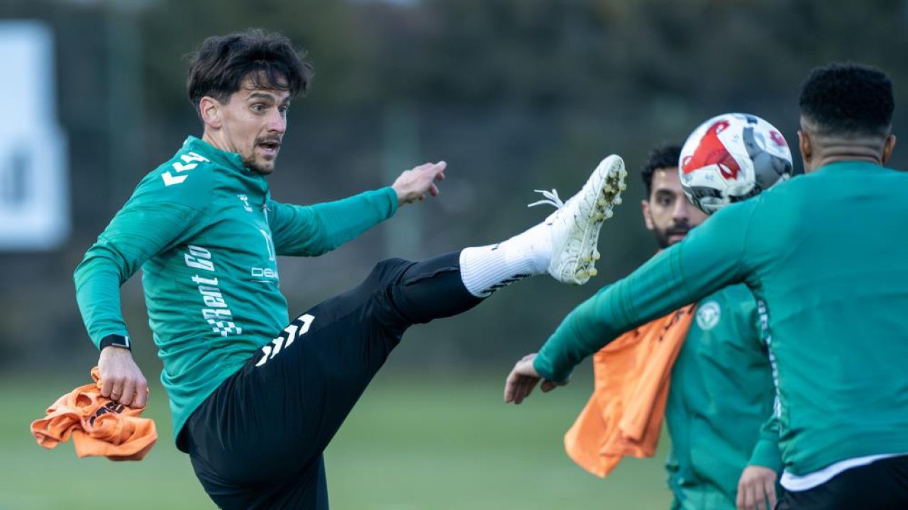 Konyaspor’dan Galatasaray maçı öncesi kritik hamle! Konya’da büyük randevu başlıyor