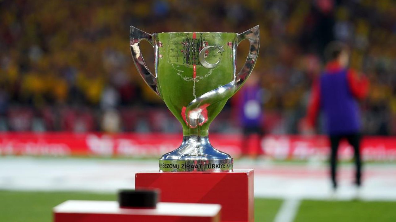 Kupada kritik randevu: Konyaspor İstanbul’da tur peşinde! İşte maç tarihi