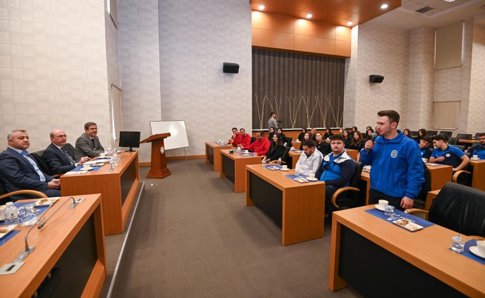 Pekyatırmacı’dan net mesaj: Selçuklu’nun başarısı tesadüf değil!