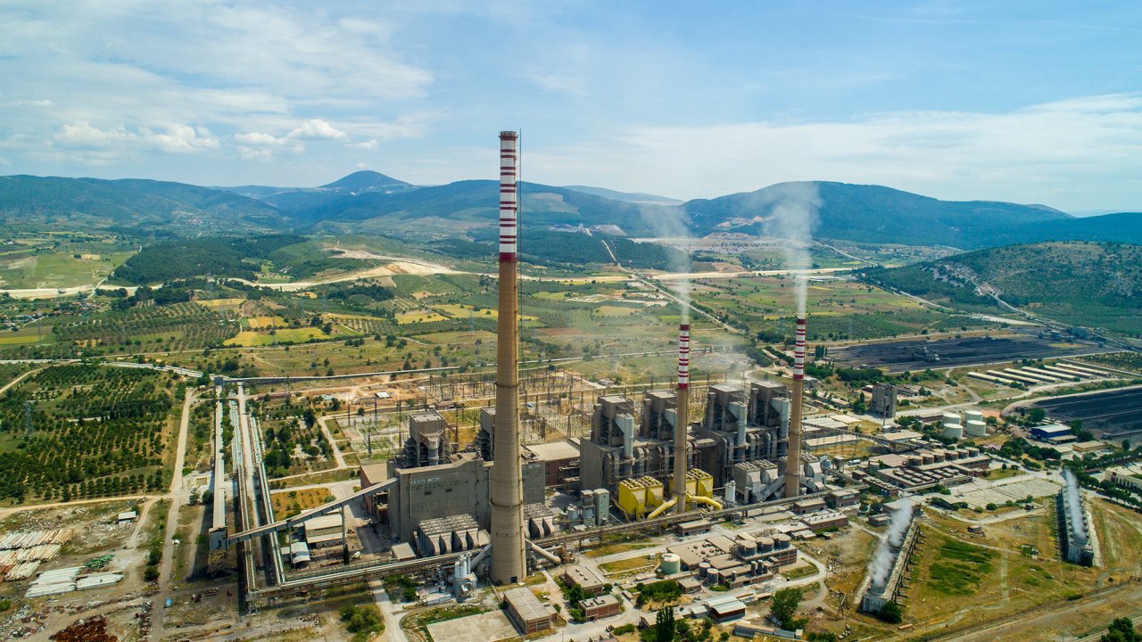 Soma Termik Santrali için önemli açıklama! Santral devredilecek, Soma ısıtılmaya devam edecek