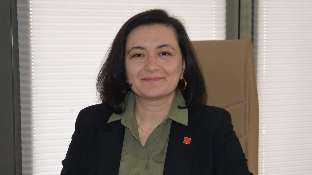 Bahar Altay Çaçık: "Türk Medeni Kanunu, bu topraklarda kadının kaderini değiştirdi"