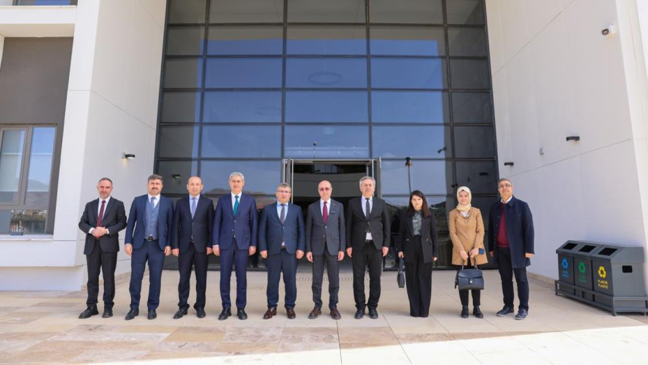 Selçuklu’da eğitime dev hamle! Pekyatırmacı yatırımları tek tek Anlattı