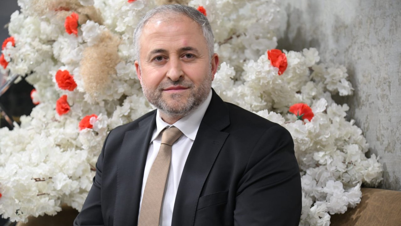 Başkan Göner’den Ramazan Çağrısı: "Süslü reklamlara değil, mahalle bakkalına güvenin"