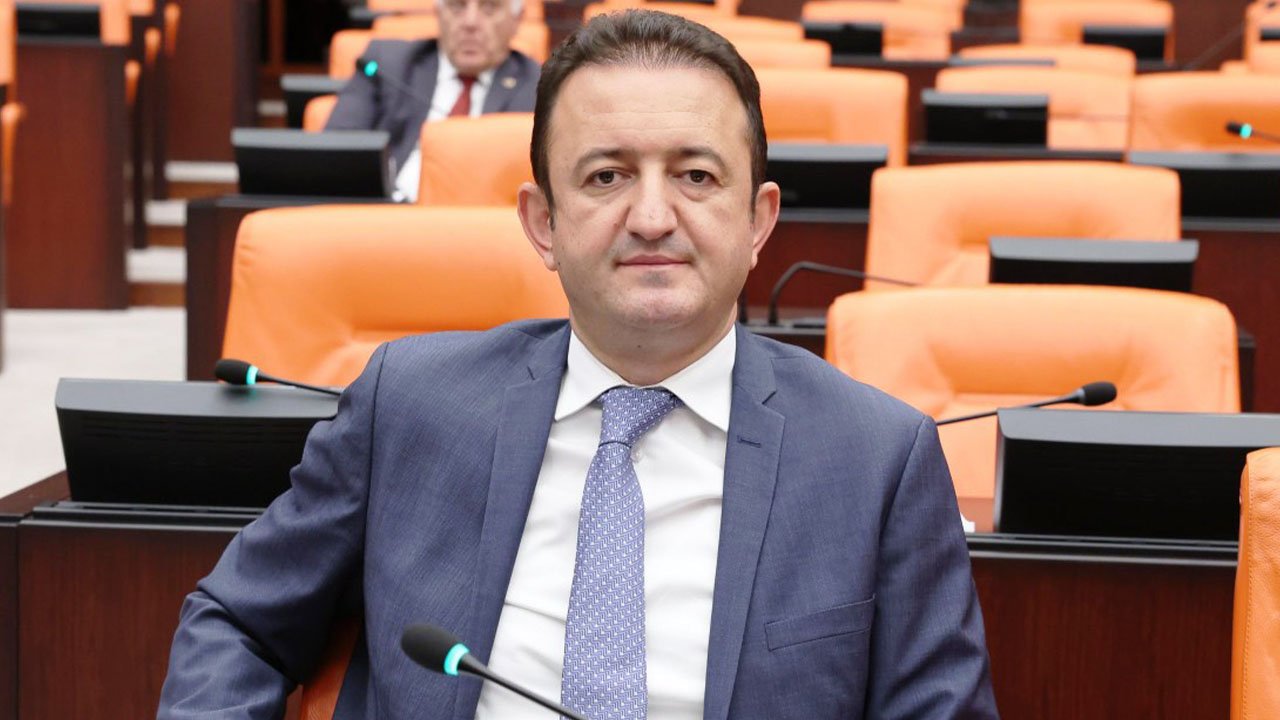 CHP Konya Milletvekili Barış Bektaş'tan Ramazan mesajı