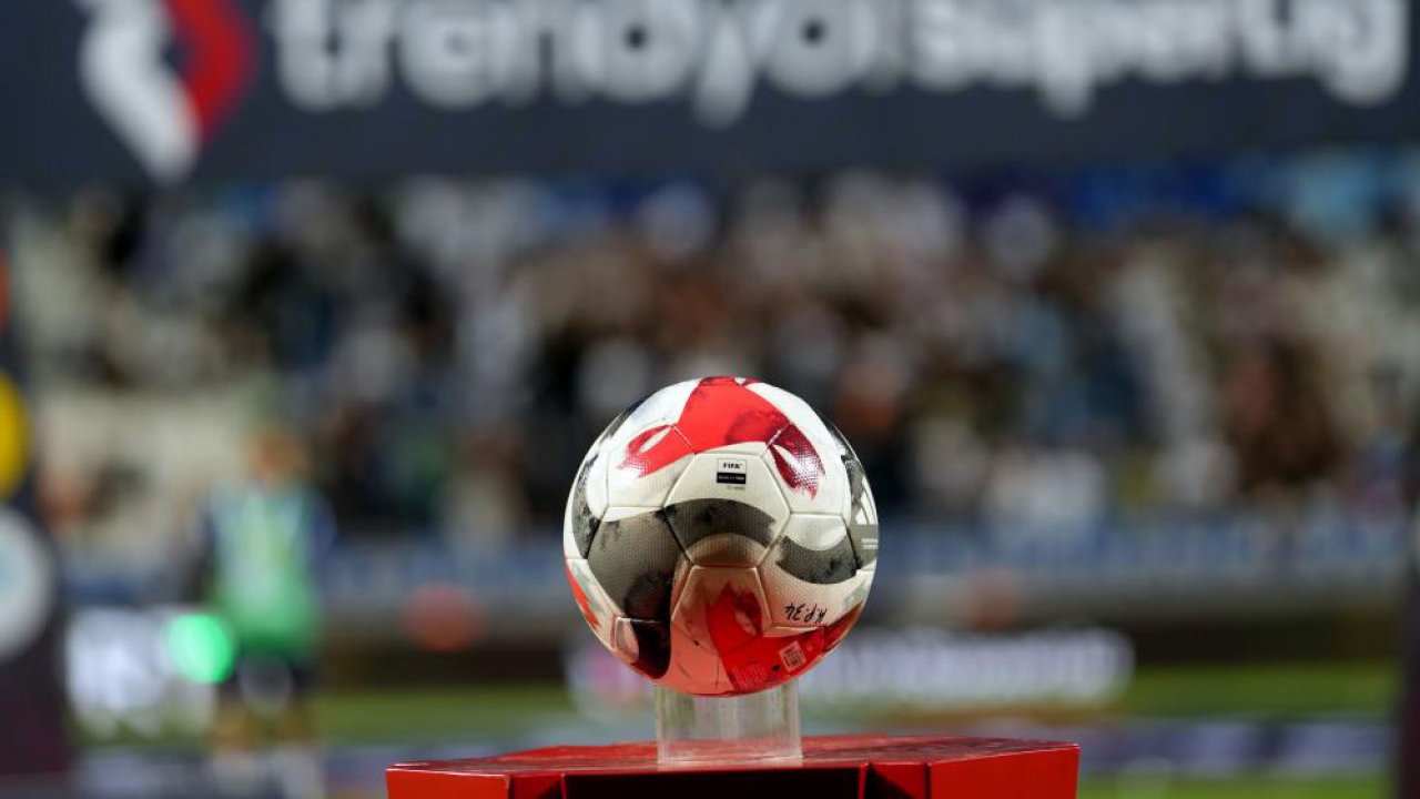 Süper Lig’de 23. hafta fırtınası! Dev randevular zirveyi sarsacak