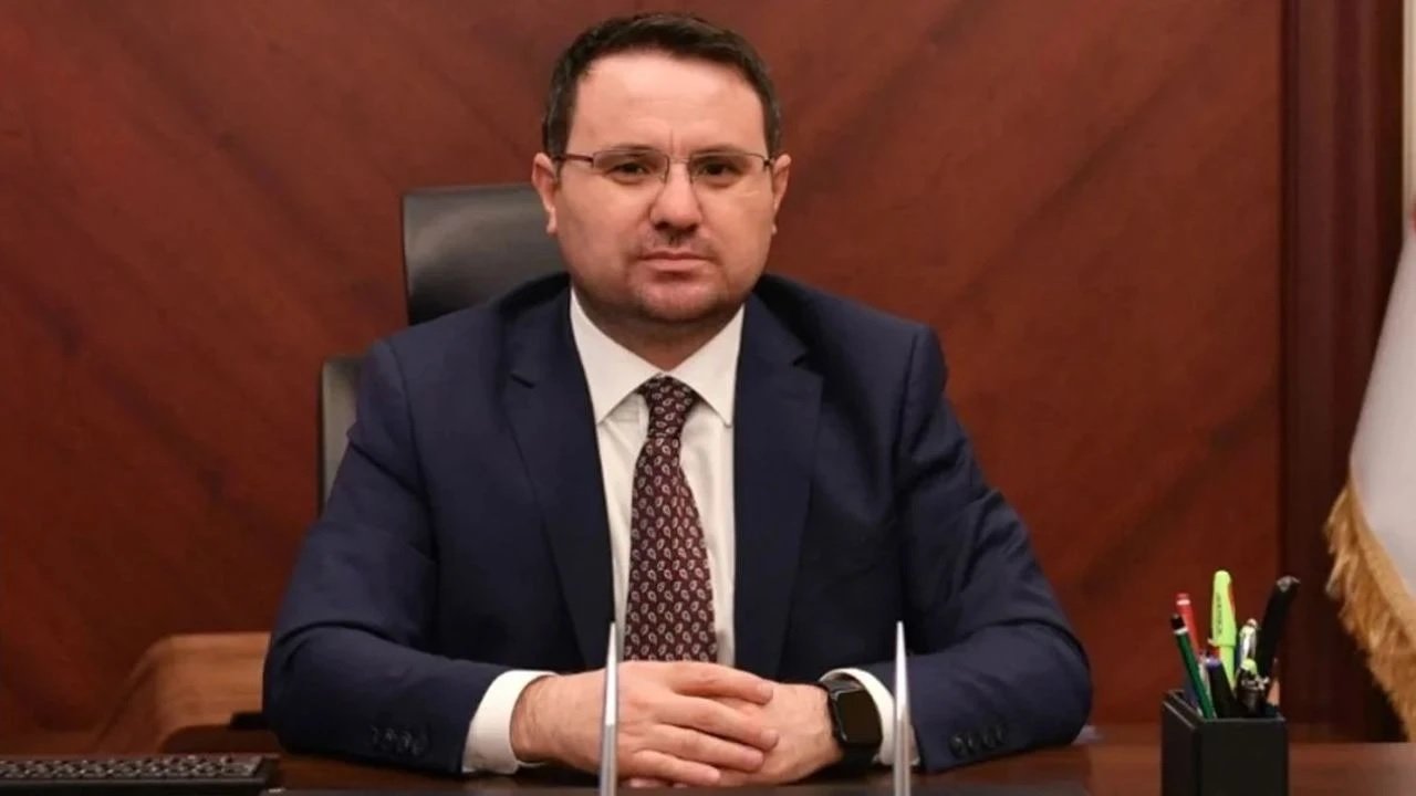 Adalet Bakanı Akın Gürlek’ten net mesaj! Yasa dışı bahis ve uyuşturucuya 81 ilde kararlı mücadele!