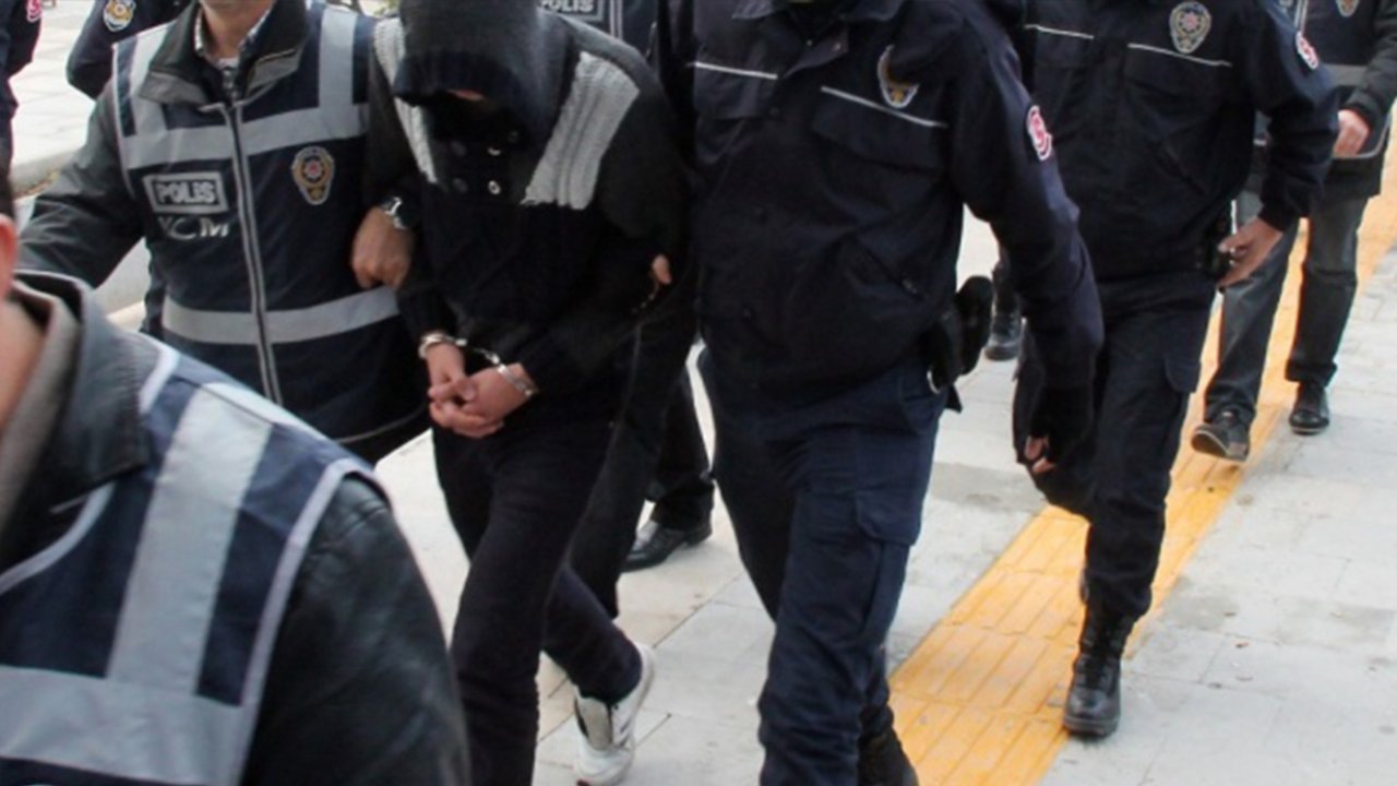 Konya dahil 9 ilde dev bahis operasyonu! İstanbul merkezli baskında 31 gözaltı!