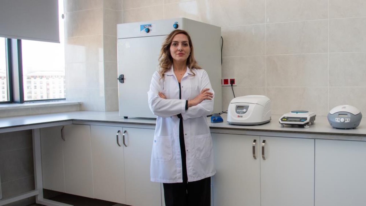 Konya’dan Antarktika’ya bilim köprüsü! Selçuk Üniversitesi’nden kutup hamlesi!