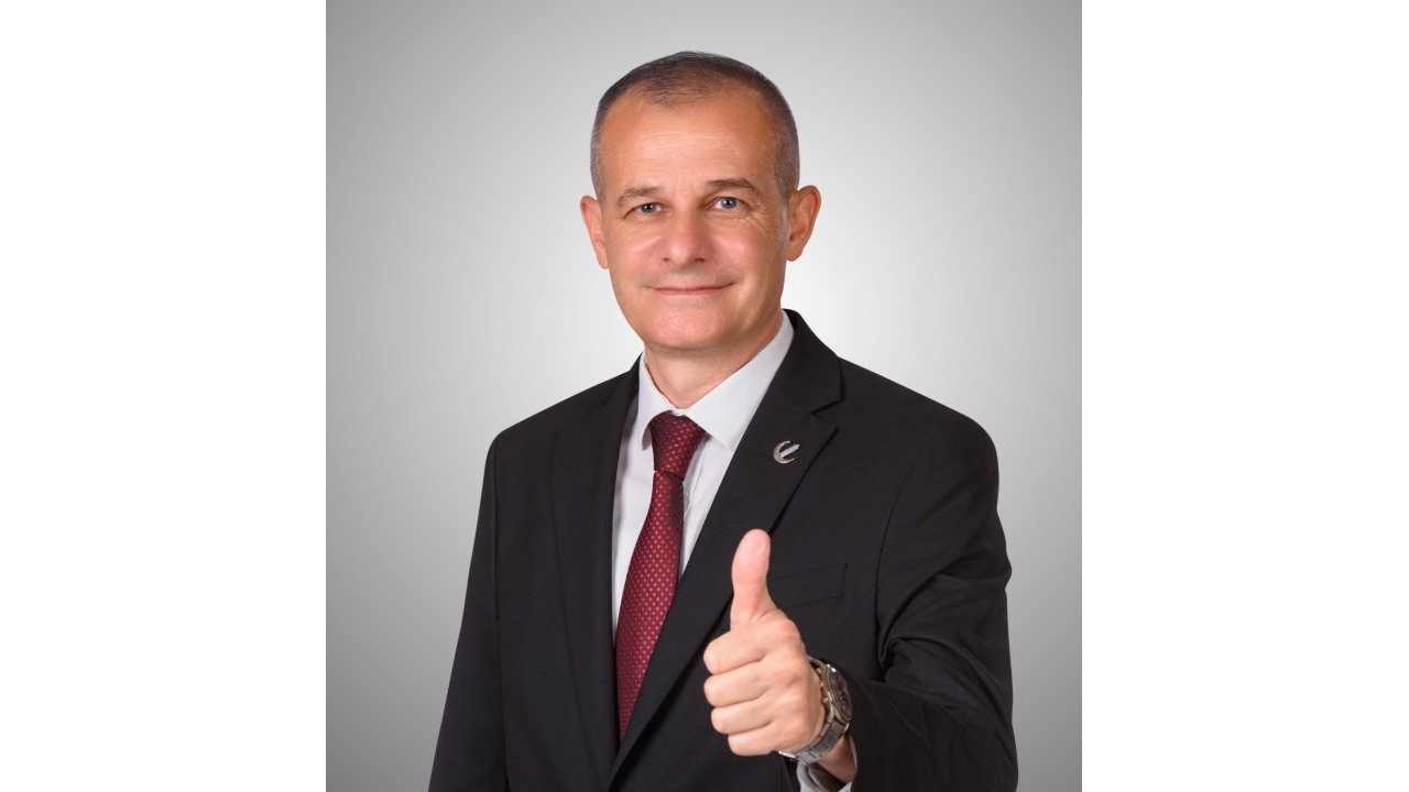 İl Başkanı Hasan Yel’den Ramazan-ı Şerif Mesajı