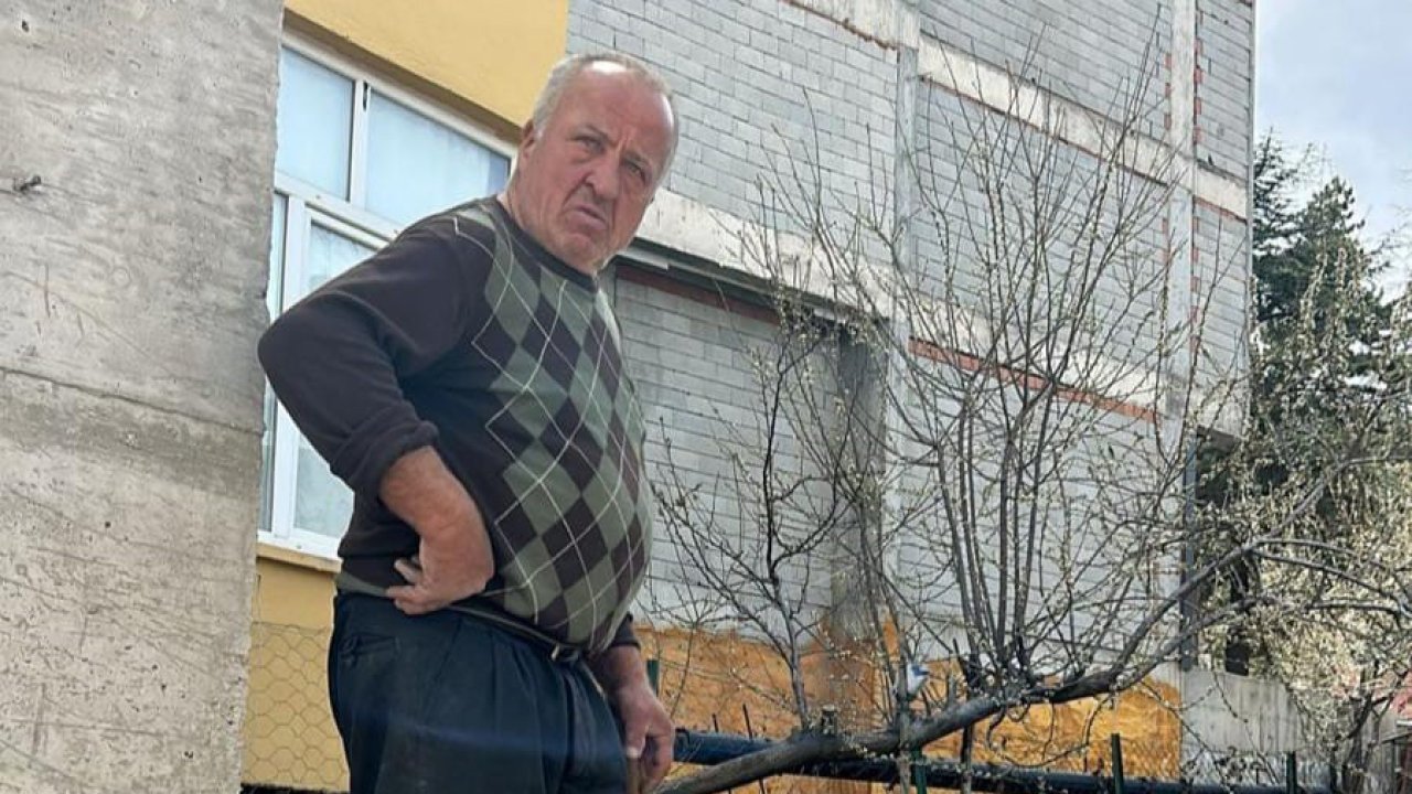 Beyşehir'de inşaatta yakalanan kişi darp sonrası yaşamını yitirdi