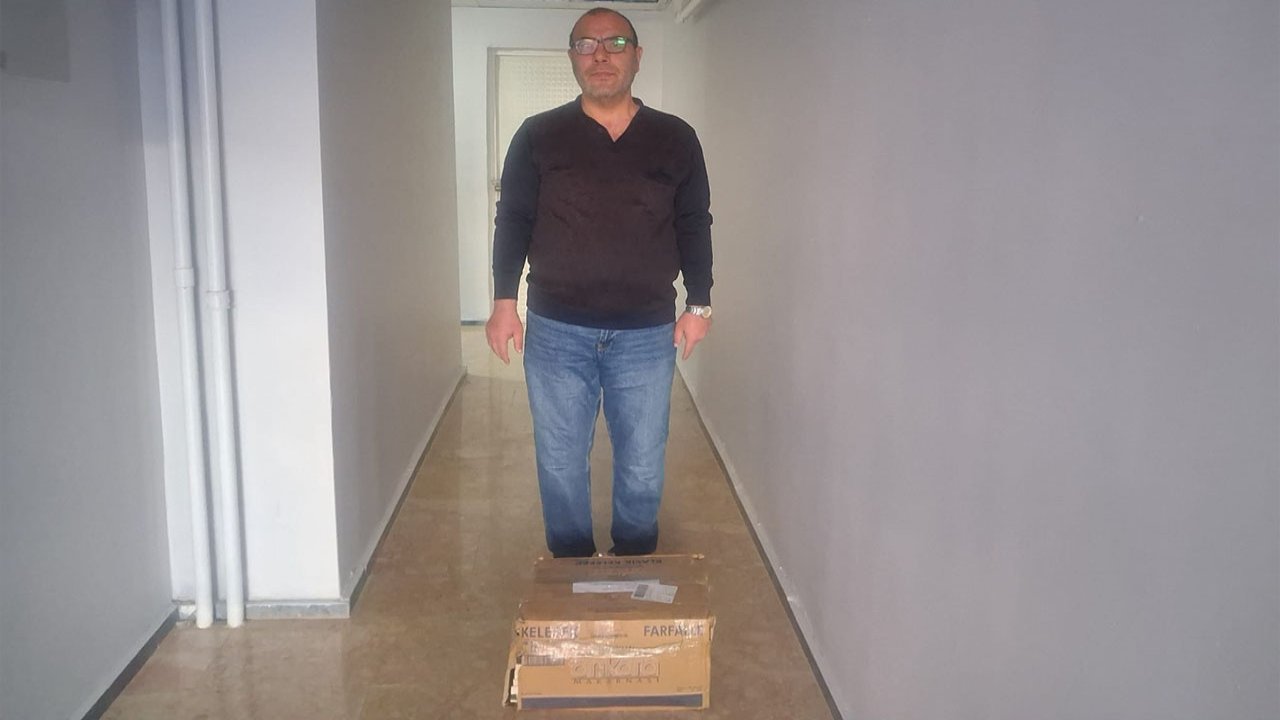 Konya’da eğitime anlamlı katkı: Lütfi Şahin okul kütüphanelerine her hafta yüzlerce kitap bağışlayacak!