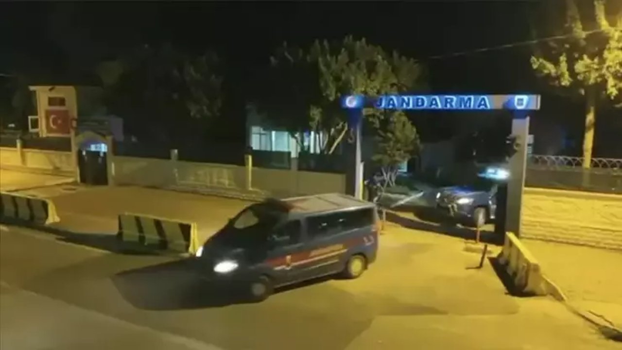 Konya’nın da aralarında olduğu 27 ilde silah operasyonu