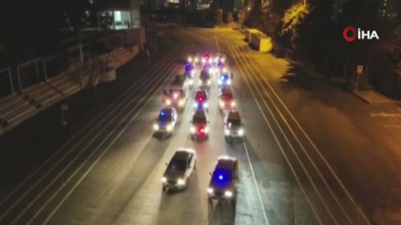 Konya dahil 10 ilde futbolda bahis operasyonu! 32 gözaltı, 4 tutuklama!