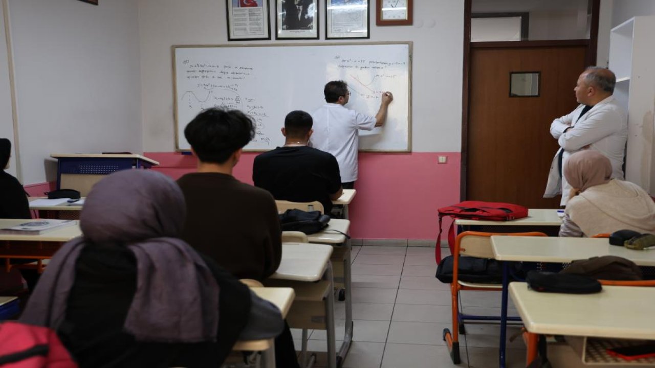 Uzmanlardan sınav öğrencilerine Ramazan tavsiyesi: “Power Nap” başarıyı artırıyor!