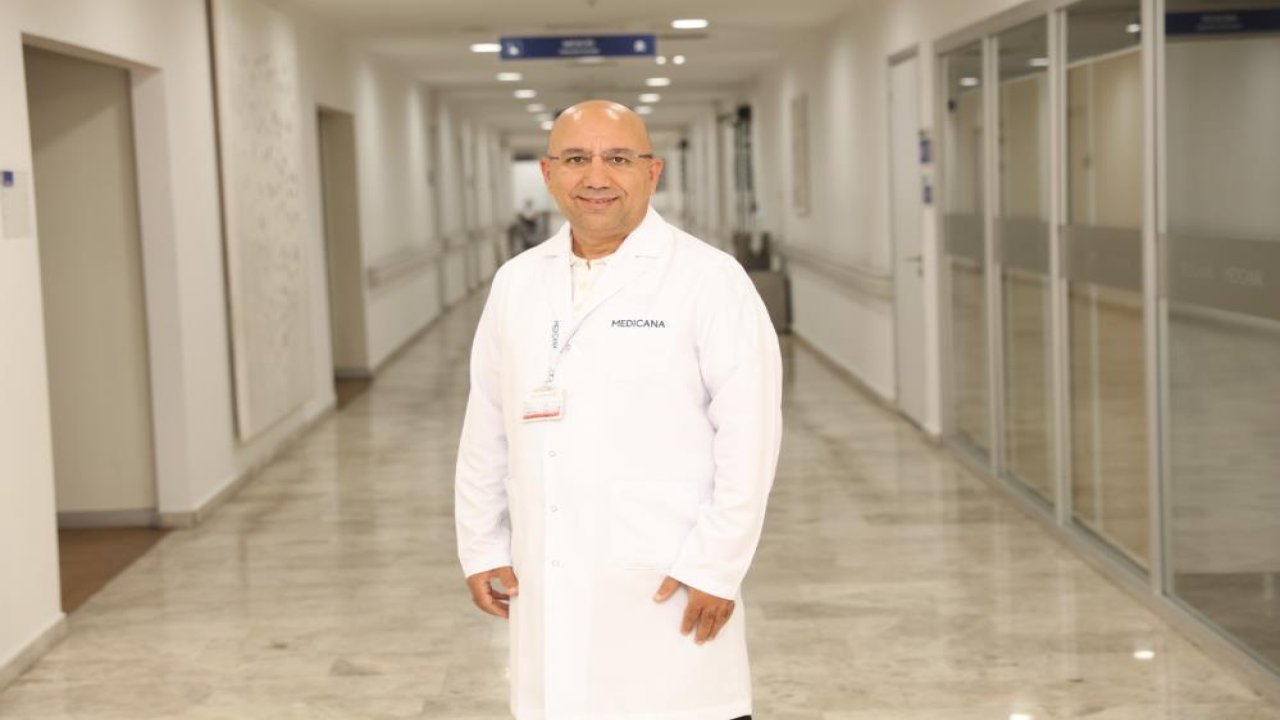 Op. Dr. Yılmaz Polat açıkladı: Tüp midede Türkiye başarıda zirvede!