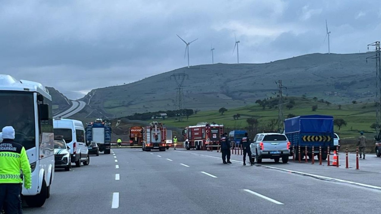 Şehidin var Konya! Balıkesir'de şehit olan pilotun kimliği belli oldu