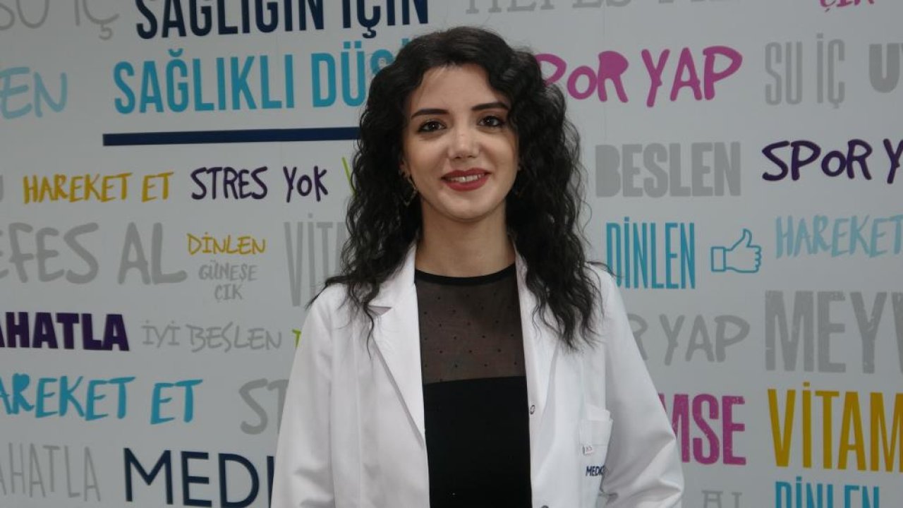 Ramazan’da en büyük hata: Susuzluk! Uzmanından hayati uyarı!