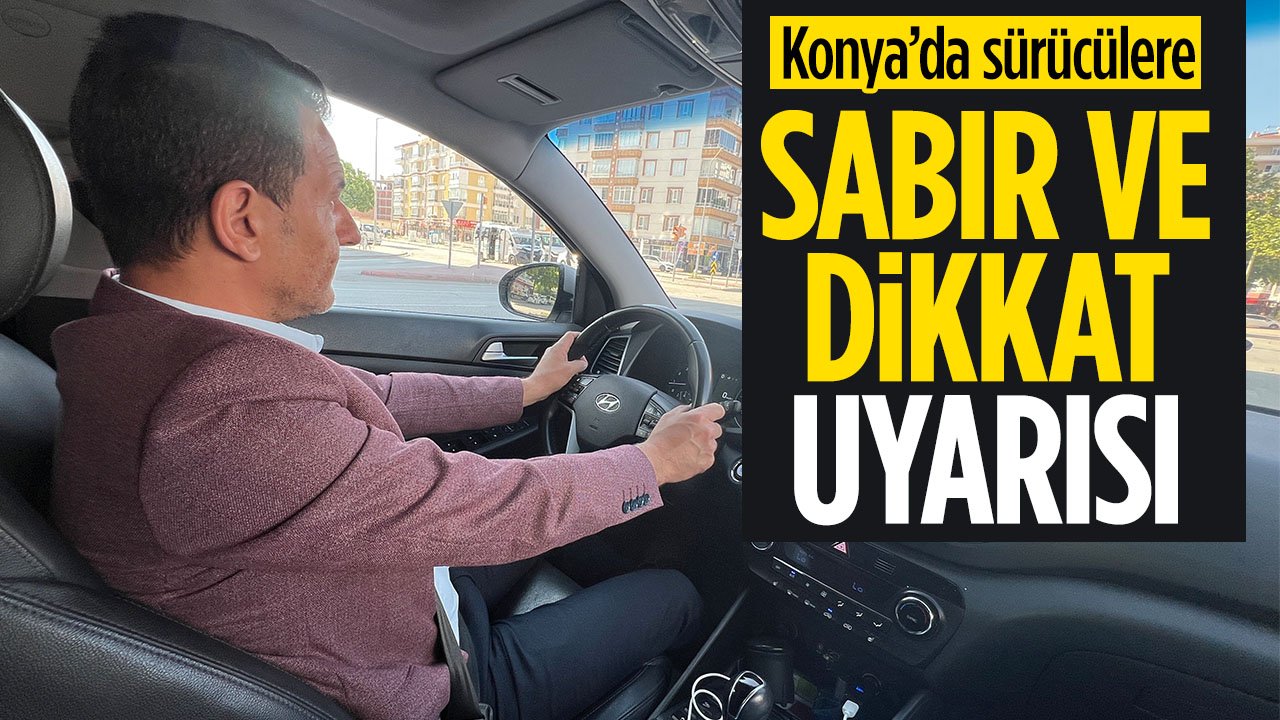 Ramazan’da direksiyon başında dikkat! Uzmanlardan kritik uyarı!