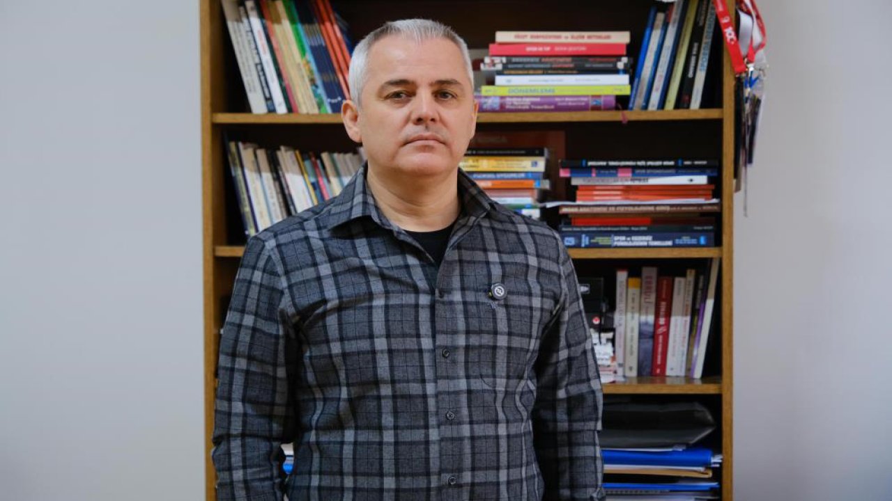 Ramazanda spor yapılır mı? Uzman isimden şaşırtan açıklama!