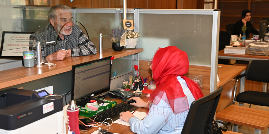 Emlak Ve Çevre Temizlik Vergisi’nde Son Gün 30 Kasım