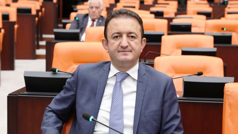 Konya Milletvekili Bektaş; "Karapınar çiftçisinin pancar kotasındaki hakkı teslim edilmelidir"