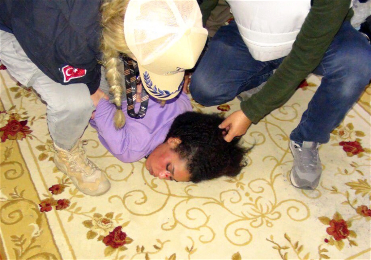 Beyoğlu'ndaki Terör Saldırısında Bombacı Teröristin Örgüt Bağlantıları Çözülüyor