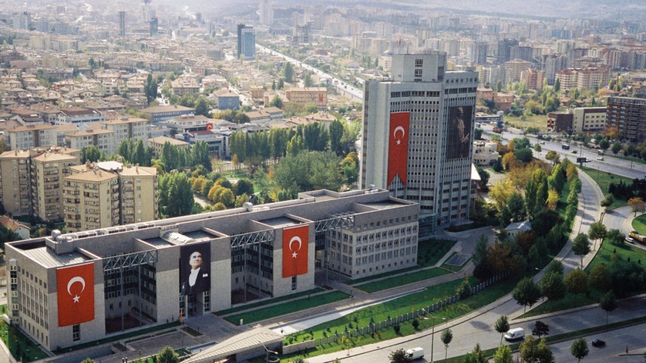 Dışişleri Bakanlığı: "Tarafları saldırılara bir an önce son vermeye davet ediyoruz"