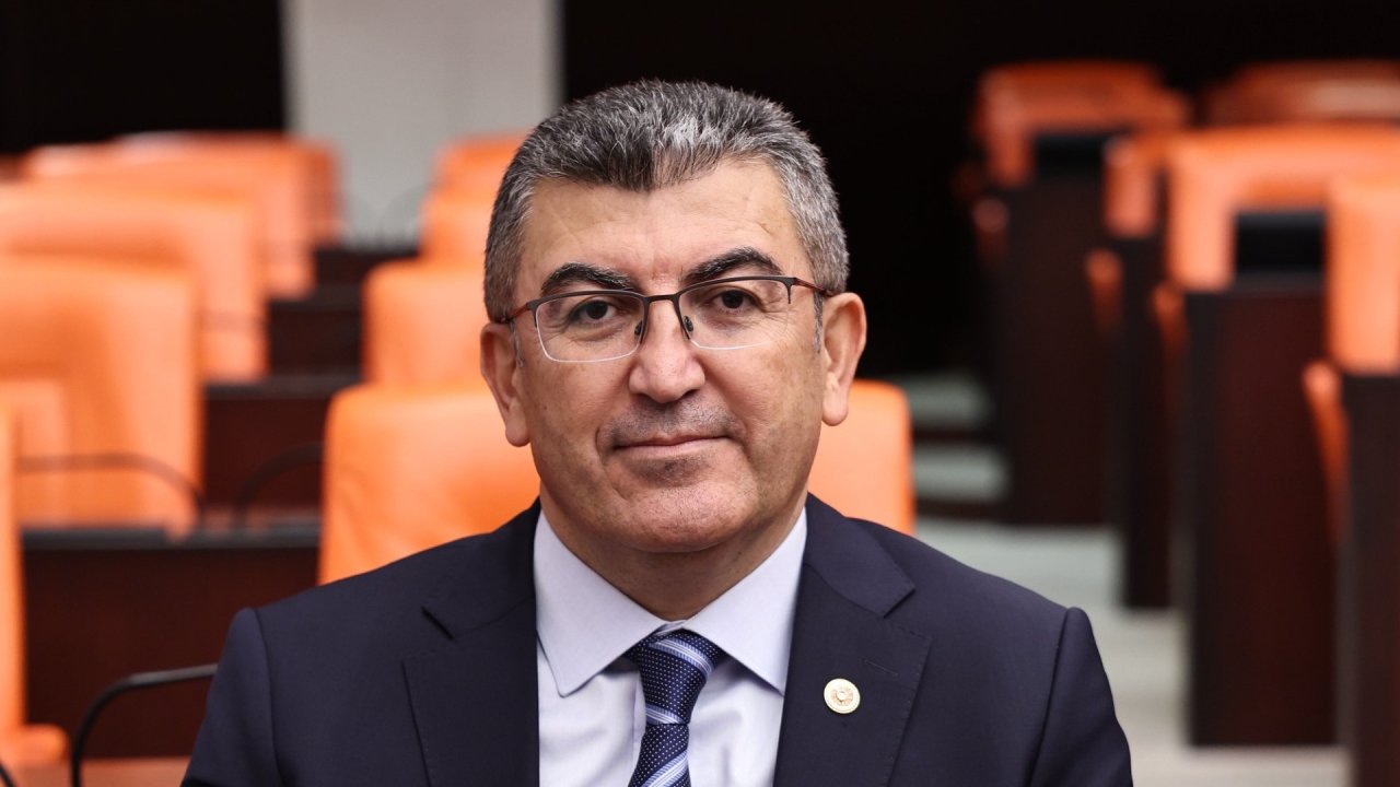 Hasan Ekici’den 28 Şubat Mesajı; "Türkiye artık vesayet odaklarına teslim olmayacak"