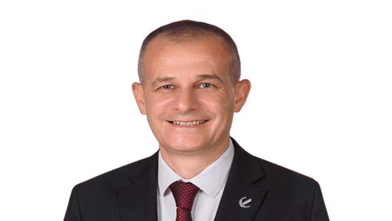 YRP İl Başkanı Yel'den Erbakan'a vefa