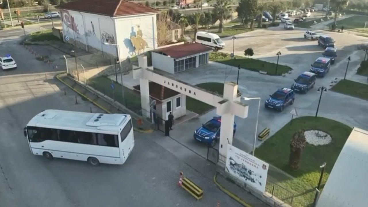 İçişleri Bakanlığı duyurdu: Konya dahil 5 ilde operasyon!