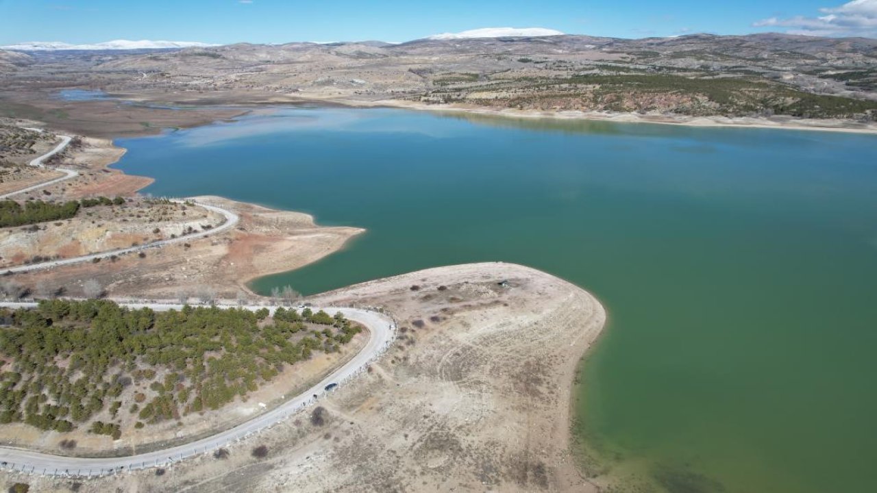 Yağış rekoru sevindirdi ama tehlike geçmedi! Uzmanlardan “Rehavete Kapılmayın” uyarısı!