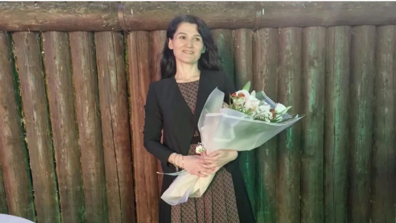 "Can güvenliğimiz yok" dedi, öğrencisi tarafından öldürüldü