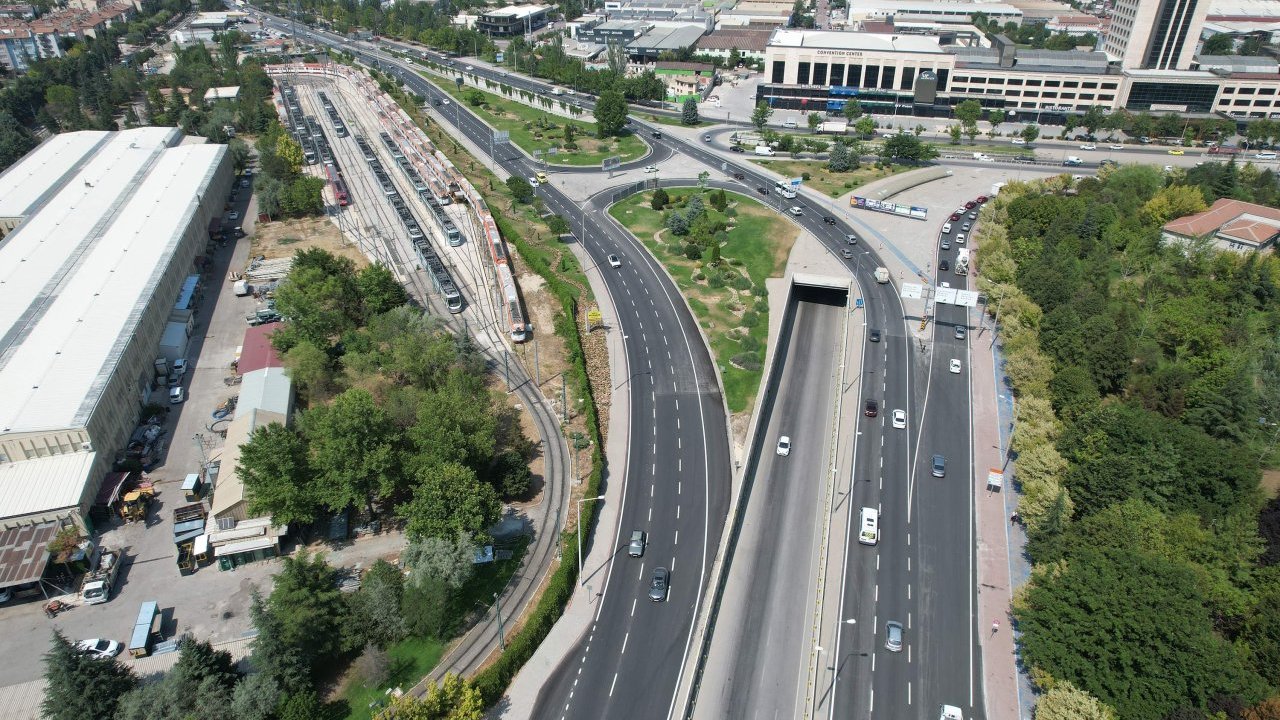 Konya–Afyon yolunda iki gün sürecek daraltma: Sürücüler dikkat!